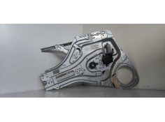Recambio de elevalunas delantero izquierdo para kia sportage 2.0 cat referencia OEM IAM 824700Z000  