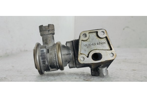 Recambio de valvula egr para seat altea (5p1) 1.6 referencia OEM IAM 06A131351F  
