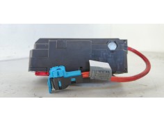 Recambio de caja reles / fusibles para bmw serie 7 (e65/e66) 745i referencia OEM IAM 5118572  