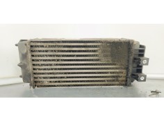 Recambio de intercooler para peugeot partner kasten 1.6 hdi 100 fap referencia OEM IAM 9800291280  