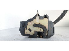 Recambio de cerradura puerta delantera derecha para nissan micra (k12e) city (d) referencia OEM IAM   