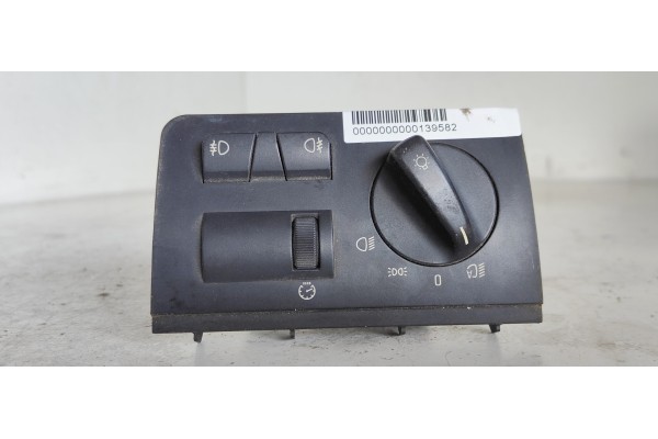 Recambio de mando luces para bmw x5 (e53) 3.0d referencia OEM IAM 6909775  