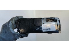 Recambio de mando climatizador para mercedes-benz clase c (w203) familiar 2.2 cdi referencia OEM IAM A2038304085  