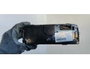 Recambio de mando climatizador para mercedes-benz clase c (w203) familiar 2.2 cdi referencia OEM IAM A2038304085  