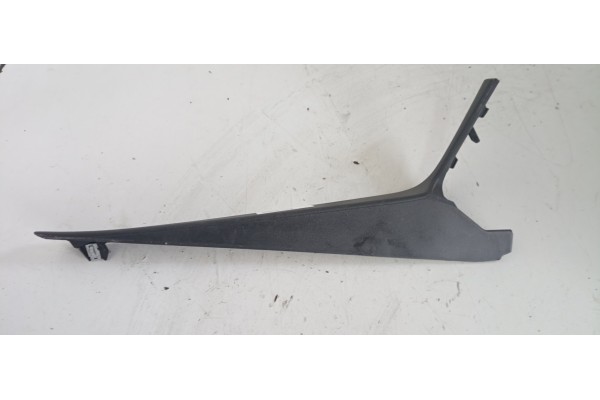 Recambio de moldura para jaguar f-pace 2.0 diesel cat referencia OEM IAM CM80489  