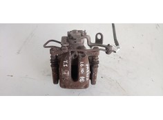Recambio de pinza de freno trasera izquierda para peugeot partner kombi confort referencia OEM IAM   