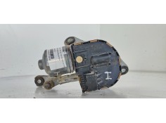Recambio de motor limpia delantero para peugeot 407 2.0 16v hdi fap cat (rhr / dw10bted4) referencia OEM IAM 0390241721  
