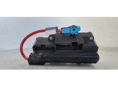 Recambio de caja reles / fusibles para bmw serie 7 (e65/e66) 745i referencia OEM IAM 5118572  