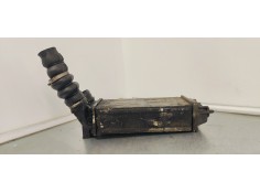 Recambio de intercooler para peugeot partner kasten 1.6 hdi 100 fap referencia OEM IAM 9800291280  