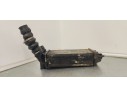 Recambio de intercooler para peugeot partner kasten 1.6 hdi 100 fap referencia OEM IAM 9800291280  
