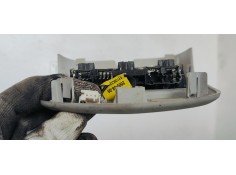 Recambio de luz interior para peugeot 5008 1.6 hdi 110 fap referencia OEM IAM 9681370177  