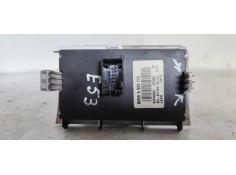 Recambio de mando luces para bmw x5 (e53) 3.0d referencia OEM IAM 6909775  