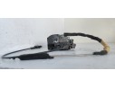 Recambio de cerradura puerta delantera derecha para nissan micra (k12e) city (d) referencia OEM IAM   