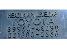 Recambio de modulo electronico para lexus rx 300(mcu35) 3.0 v6 cat referencia OEM IAM 0318000330  