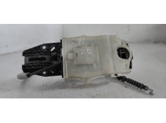 Recambio de maneta exterior delantera derecha para skoda octavia lim. (5e3) like referencia OEM IAM 5E0837349A  