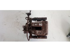 Recambio de pinza de freno trasera izquierda para peugeot partner kombi confort referencia OEM IAM   