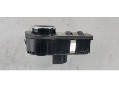 Recambio de mando luces para opel insignia berlina cosmo referencia OEM IAM   