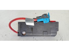 Recambio de caja reles / fusibles para bmw serie 7 (e65/e66) 745i referencia OEM IAM 5118572  