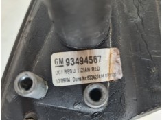 Recambio de retrovisor derecho para opel meriva 1.6 16v referencia OEM IAM 93494567  