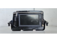 PANTALLA MULTIFUNCION 259153411R 