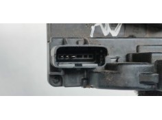 Recambio de cerradura puerta delantera derecha para nissan micra (k12e) city (d) referencia OEM IAM   