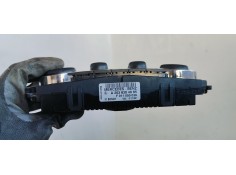 Recambio de mando climatizador para mercedes-benz clase c (w203) familiar 2.2 cdi referencia OEM IAM A2038304085  