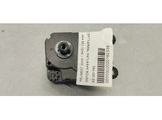 Recambio de motor apertura trampillas climatizador para peugeot 3008 1.5hdi 130 fap referencia OEM IAM A21201700  