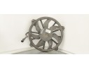 Recambio de electroventilador para peugeot partner kasten 1.6 hdi 100 fap referencia OEM IAM 9661571480  