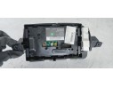 Recambio de pantalla multifuncion para renault megane iii berlina 5 p dynamique referencia OEM IAM 259153411R  