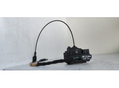 Recambio de cerradura puerta delantera derecha para nissan micra (k12e) city (d) referencia OEM IAM   