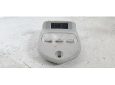 Recambio de luz interior para peugeot 5008 1.6 hdi 110 fap referencia OEM IAM 9681370177  
