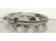 Recambio de electroventilador para peugeot partner kasten 1.6 hdi 100 fap referencia OEM IAM 9661571480  