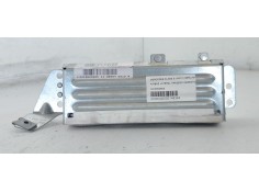 Recambio de airbag lateral trasero derecho para mercedes-benz clase s (w221) berlina 320 / 350 cdi 4-matic (221.080) referencia 