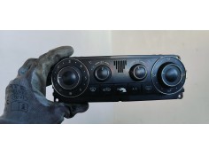 Recambio de mando climatizador para mercedes-benz clase c (w203) familiar 2.2 cdi referencia OEM IAM A2038304085  