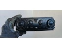 Recambio de mando climatizador para mercedes-benz clase c (w203) familiar 2.2 cdi referencia OEM IAM A2038304085  