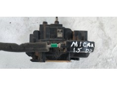 Recambio de cerradura puerta delantera derecha para nissan micra (k12e) city (d) referencia OEM IAM   