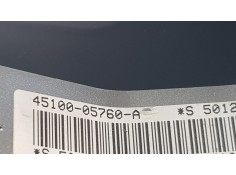 Recambio de volante para toyota avensis (t27) 2.2d-cat 150 fap referencia OEM IAM 4510005760A  