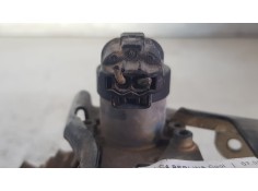 Recambio de bomba inyeccion para citroen c4 berlina cool referencia OEM IAM 0445010102  