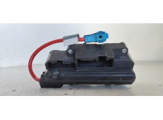 Recambio de caja reles / fusibles para bmw serie 7 (e65/e66) 745i referencia OEM IAM 5118572  