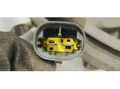 Recambio de electroventilador para peugeot partner kasten 1.6 hdi 100 fap referencia OEM IAM 9661571480  