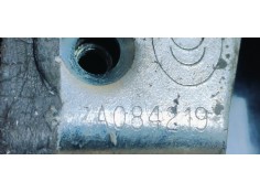 Recambio de cerradura puerta trasera derecha para toyota verso 1.6d4d 112 fap referencia OEM IAM A084219  