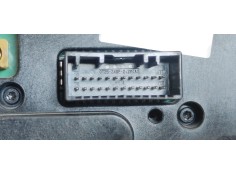 Recambio de pantalla multifuncion para renault megane iii berlina 5 p dynamique referencia OEM IAM 259153411R  