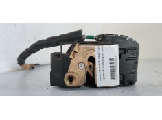 Recambio de cerradura puerta delantera derecha para nissan micra (k12e) city (d) referencia OEM IAM   