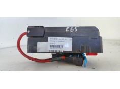 Recambio de caja reles / fusibles para bmw serie 7 (e65/e66) 745i referencia OEM IAM 5118572  