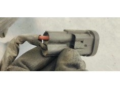 Recambio de electroventilador para peugeot partner kasten 1.6 hdi 100 fap referencia OEM IAM 9661571480  