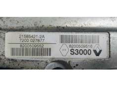 Recambio de centralita motor uce para renault megane ii coupe/cabrio luxe dynamique referencia OEM IAM 8200509516  