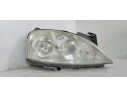 Recambio de faro derecho para opel corsa c 1.0i 60 referencia OEM IAM 13100536  