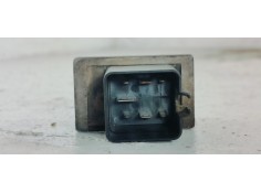 Recambio de caja precalentamiento para renault kangoo (f/kc0) 1.5 dci diesel referencia OEM IAM 7700115078  
