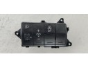 Recambio de mando multifuncion para hyundai i30 (gd) klass bluedrive referencia OEM IAM 93310A6080RY  