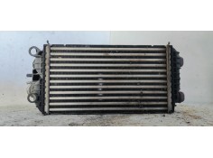 Recambio de intercooler para opel corsa f corsa vi berlina fase referencia OEM IAM 9824742280  